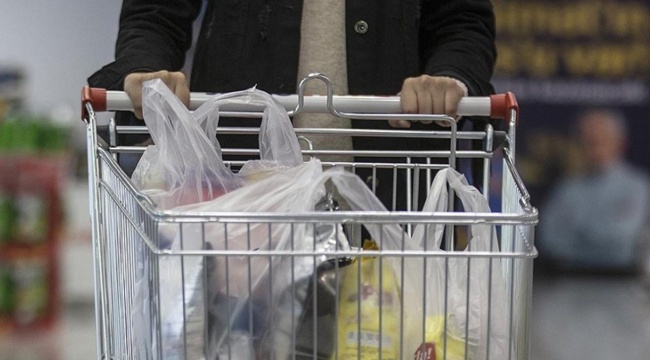 TESK Başkanı Palandöken: Zincir marketlerin sattıkları ürünlere sınırlama getirilmeli