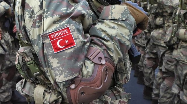 Tezkere geçti, Mehmetçik Dünya Kupası'na gidiyor