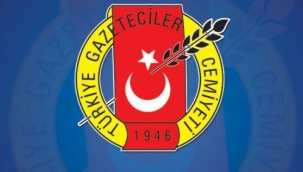 TGC’den ‘Sansür Yasası’ tepkisi: Gazetecilik iktidarı övme mesleği değildir