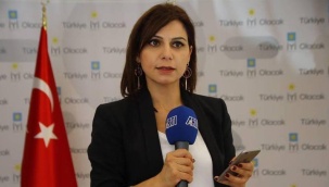 TGS Ankara: Şube Başkanı Sibel Hürtaş'ın Meclis'e girişi yasaklandı
