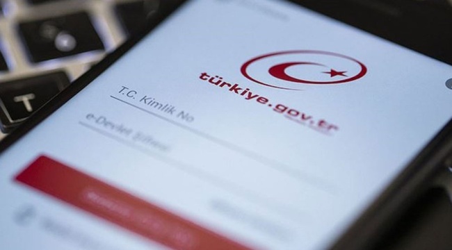TOKİ başvurularında e-Devlet uygulaması