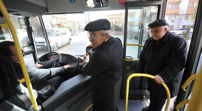 Toplu taşımaya Türkiye Kart geliyor