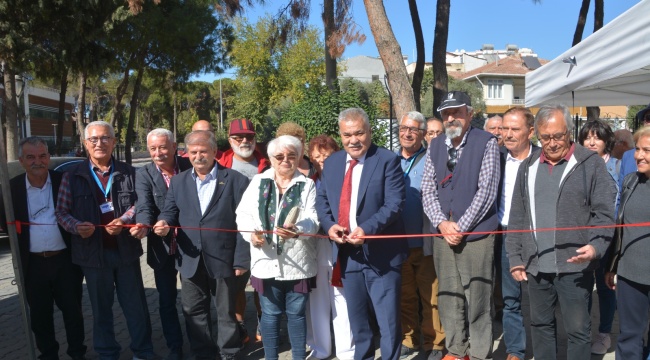 Torbalı’da Cumhuriyet coşkuyla kutlanıyor