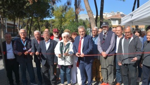Torbalı’da Cumhuriyet coşkuyla kutlanıyor