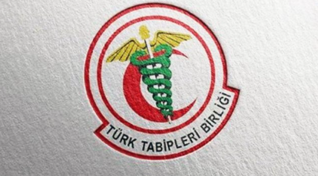 TTB’den açıklama: Şebnem Hoca ile Gurur Duyuyoruz