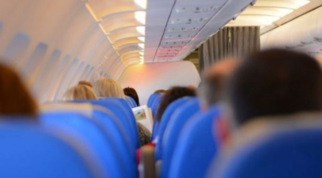 TÜİK verileri: Seyahate çıkanların yüzde 76’sı arkadaş ya da akraba evinde konaklıyor