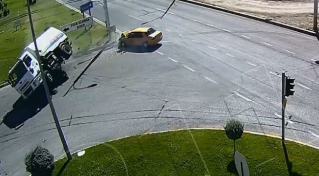 Türkiye’de 9 ayda bin 683 kişi trafik kazalarında öldü