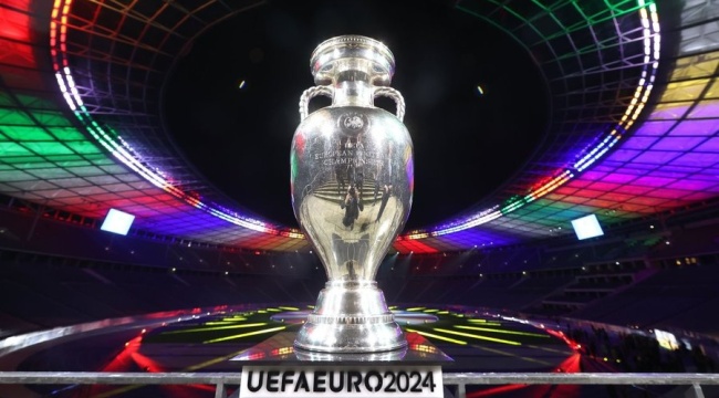 Türkiye'nin Euro 2024 Elemeleri'nde rakipleri belli oldu