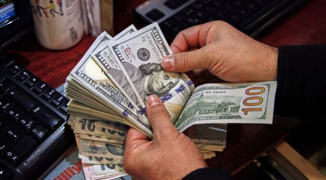 Türkiye'nin net UYP açığı 223 milyar dolar oldu