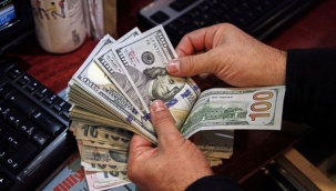Türkiye'nin net UYP açığı 223 milyar dolar oldu