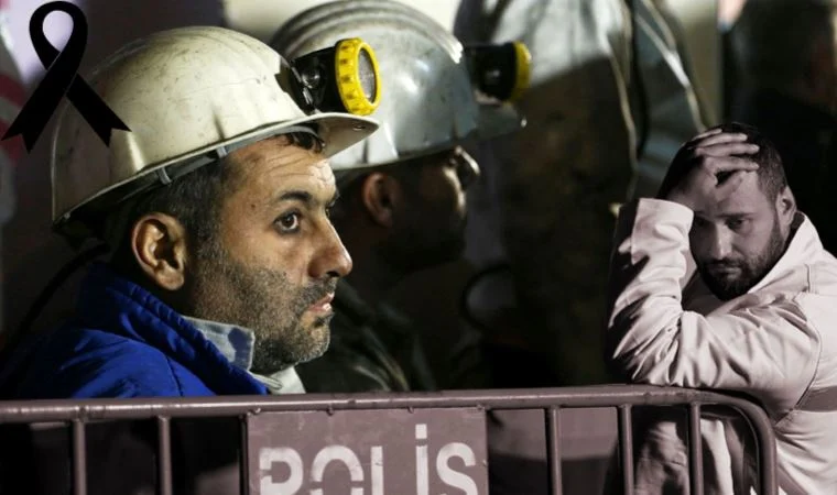 Türkiye Taşkömürü Kurumu’ndan maden ocağındaki patlamaya ilişkin açıklama