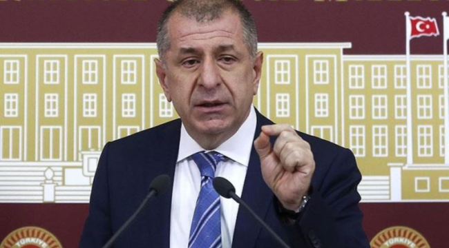 Ümit Özdağ: 2009'dan itibaren Recep Tayyip Erdoğan, FETÖ'nün bir casusluk örgütü olduğunu biliyordu