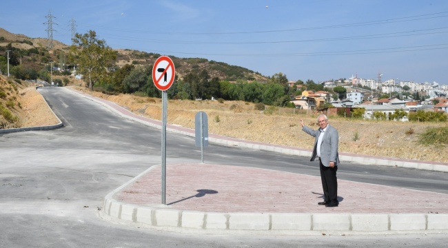 Uzundere trafiğine yeni nefes