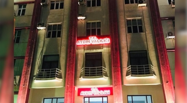 Valilikten, belediyeler de dahil tüm kamu kurumlarına konuşma yasağı