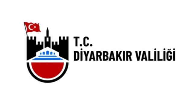 Valilikten vatandaşa gece yarısı mesajı: &quot;Diyarbakır aşığı Cumhurbaşkanımız Erdoğan geliyor&quot;
