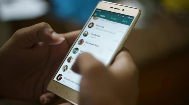 WhatsApp çöktü: Mesajlar gitmiyor
