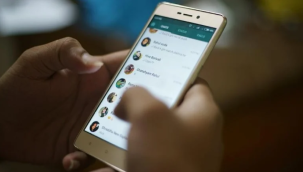 WhatsApp çöktü: Mesajlar gitmiyor