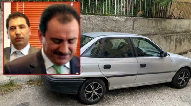 Yazıcıoğlu’nun koruma polisinin ölümüyle ilgili karar çıktı
