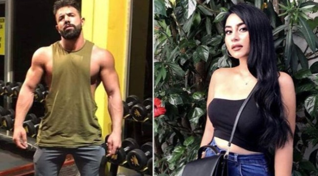 Zeynep Şenpınar'ı katleden boksör Ahmet Kemaloğlu cezaevinde ölü bulundu