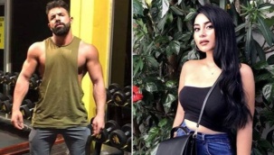Zeynep Şenpınar'ı katleden boksör Ahmet Kemaloğlu cezaevinde ölü bulundu
