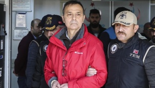 15 Temmuz davası: Eski Korgeneral Metin İyidil hakkında karar