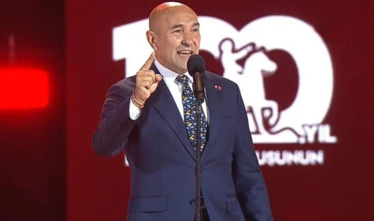 9 Kasım’ı 10 Kasım’a bağlayan gece İzmir uyumayacak