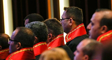 Adalet Bakanlığı'ndan "cinsel suçlara özel savcı" genelgesi