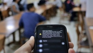 AFAD Başkanı Sezer yanıtladı: Bazı telefonlara neden tatbikat mesajı gitmedi?