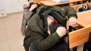 AFAD duyurdu: Tüm yurtlarda “Deprem Anı, Çök-Kapan-Tutun Tatbikatı” yapılacak