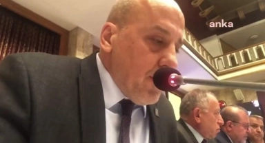 Ahmet Şık'tan Süleyman Soylu'ya: Sen hapiste çürüyeceksin… Mafya ile iş tutan, rüşvet alıp veren birisi olduğun için sen yargılanacaksın