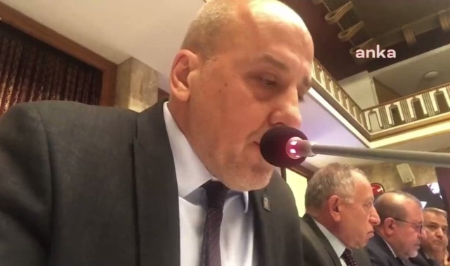 Ahmet Şık'tan Süleyman Soylu'ya: Sen hapiste çürüyeceksin… Mafya ile iş tutan, rüşvet alıp veren birisi olduğun için sen yargılanacaksın