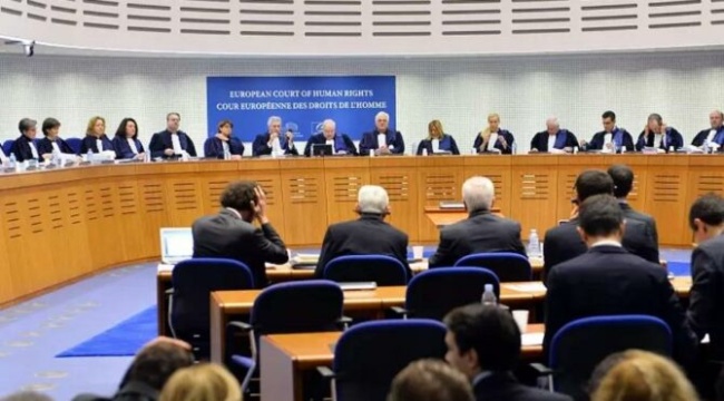 AİHM, HDP’li vekillerin şikayetiyle ilgili kararını açıkladı
