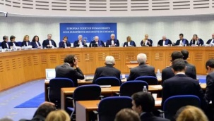 AİHM, HDP’li vekillerin şikayetiyle ilgili kararını açıkladı