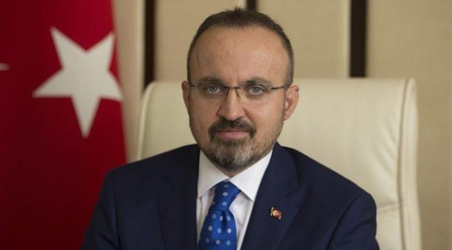 AK Parti'den başörtüsü için anayasa düzenlemesi hakkında açıklama: Metin revize ediliyor, önümüzdeki hafta netleşir