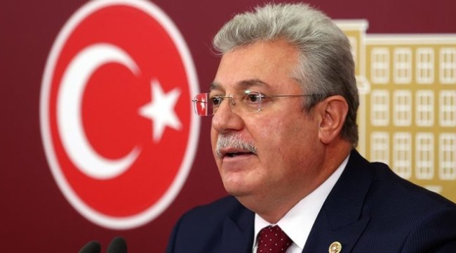 AK Parti’den, “EYT ve sözleşmelilere kadro” çalışmalarına ilişkin açıklama