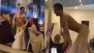 AK Parti Ordu İl Başkanlığı'ndan