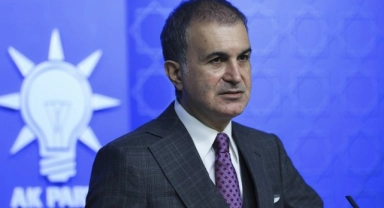 AK Parti Sözcüsü Çelik: Terör örgütüne destek veren kesimler, terörle mücadele operasyonlarımızın durmasını istiyorlar