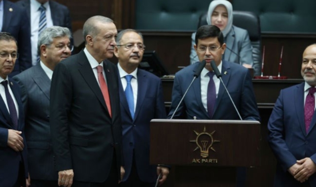 AK Parti'ye katılan Nazilli Belediye Başkanı'na yurttaşlardan tepki