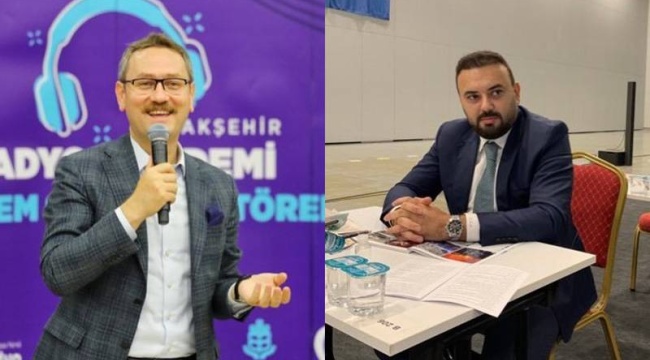 AK Partili belediyenin 13,4 milyon liralık ihalesi TÜGVA yöneticisi İBB meclis üyesine verildi