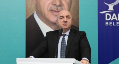 AK Partili Darıca Belediye Başkanı: İlk defa Cumhurbaşkanımızın bize ihtiyacı var