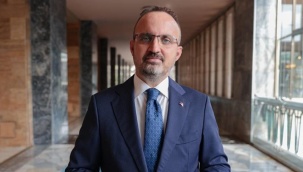 AK Partili Turan: Kılıçdaroğlu, 'Erdoğan kazansın' diye büyük mesai harcıyor