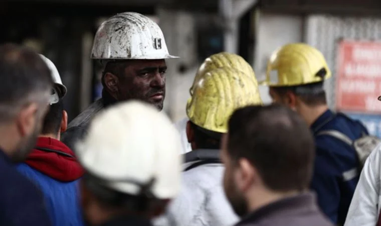 Amasra'daki maden faciasına ilişkin acı gerçek ortaya çıktı
