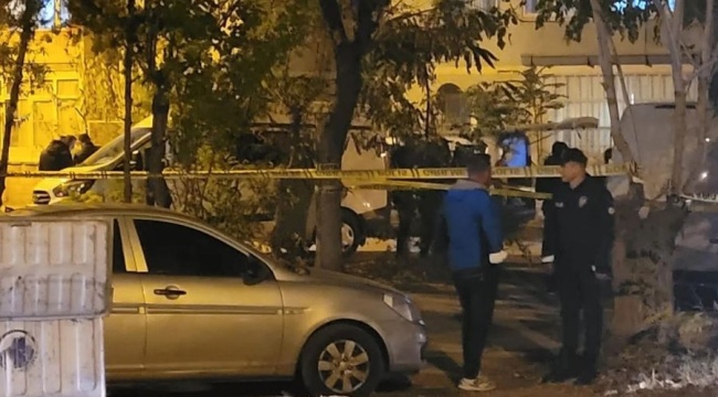 Ankara'da 5 Afganı uykularında kim öldürdü?