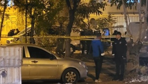 Ankara'da 5 Afganı uykularında kim öldürdü?