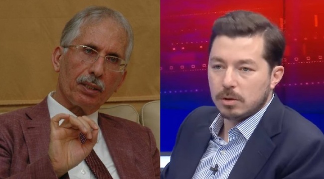 Anketçilerden ‘Z kuşağı’ tartışması: Selçuki, Sencar’ın yöntemini beğenmedi