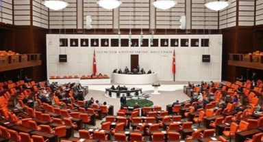 Aralarında CHP lideri Kılıçdaroğlu'nun da olduğu 69 dokunulmazlık dosyası Meclis'e ulaştı