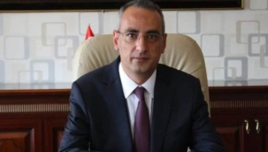 Armutlu Kaymakamı Alparslan Kılıç, evinde silahla yaralanmış halde bulundu