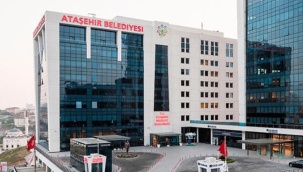 Ataşehir Belediyesi, 'rüşvet' aldığı iddia edilen müdürün işine son verdi