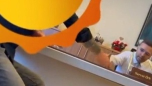 Ataşehir'de rüşvet iddiasına soruşturma... Görevden uzaklaştırıldı