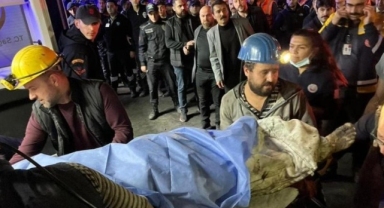 Avukatlar açıkladı: Amasra'da yaşamını yitiren madencilerin ailelerine tehdit